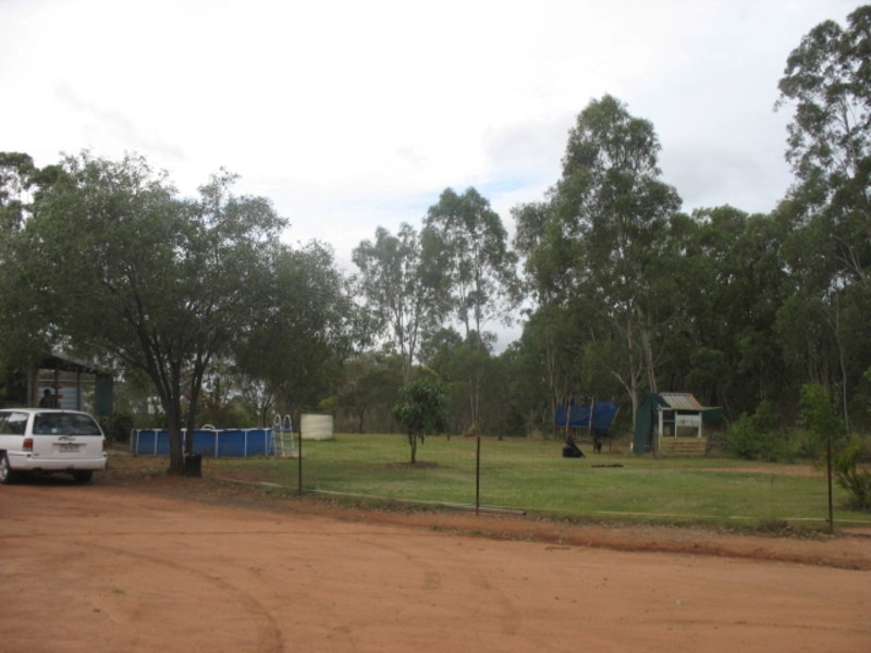 72 Lake View Drive, Apple Tree Creek QLD 4660