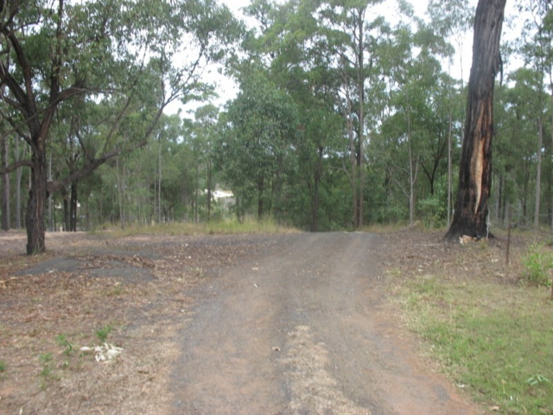 72 Lake View Drive, Apple Tree Creek QLD 4660