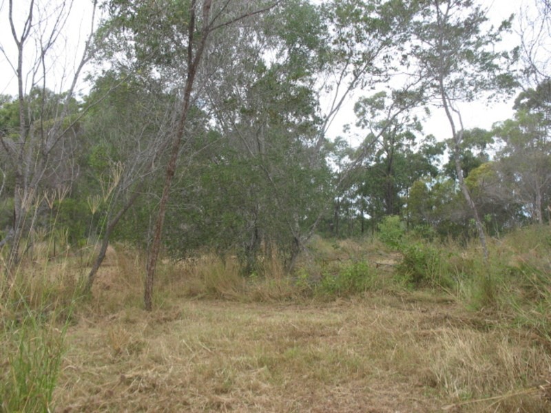 72 Lake View Drive, Apple Tree Creek QLD 4660