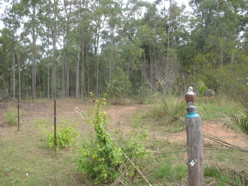 72 Lake View Drive, Apple Tree Creek QLD 4660