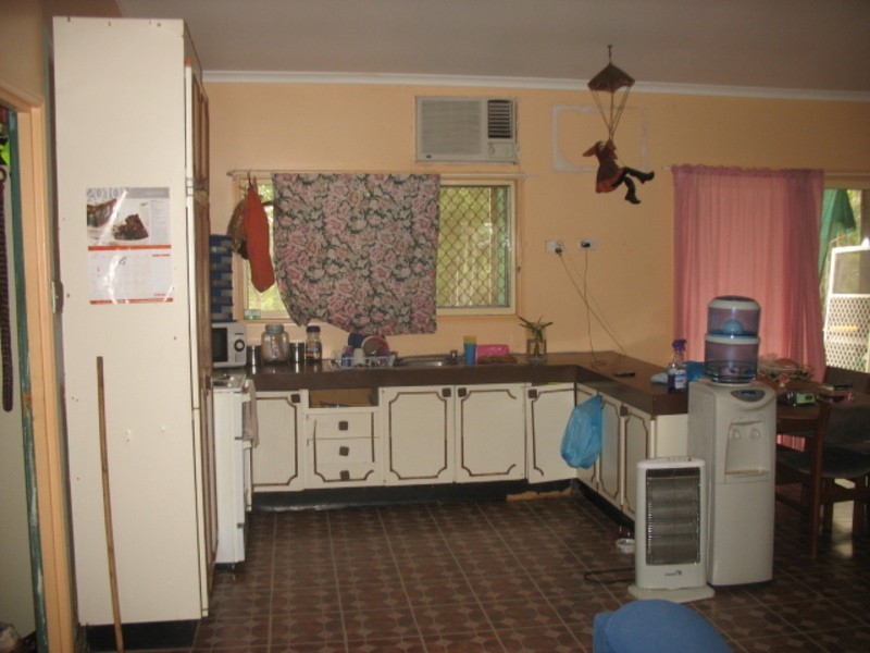 72 Lake View Drive, Apple Tree Creek QLD 4660