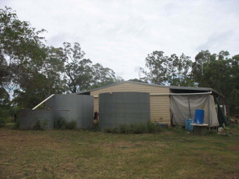 72 Lake View Drive, Apple Tree Creek QLD 4660