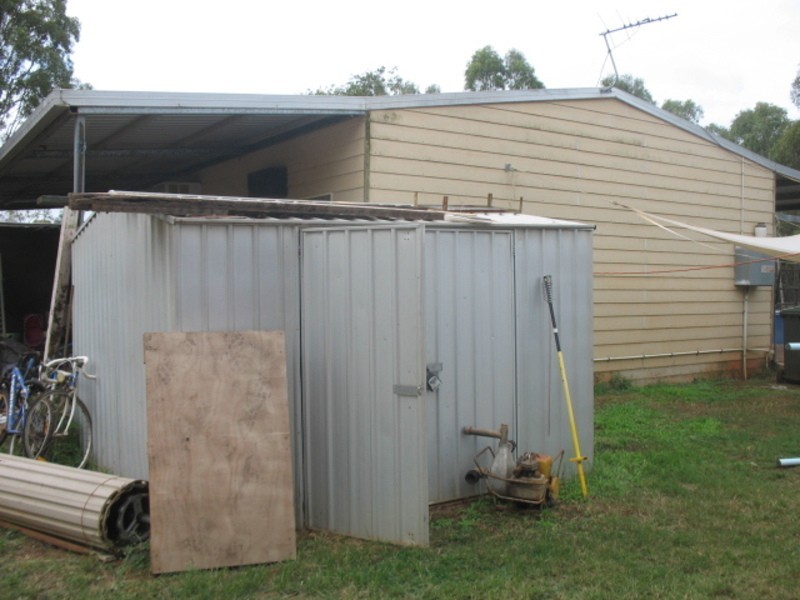 72 Lake View Drive, Apple Tree Creek QLD 4660