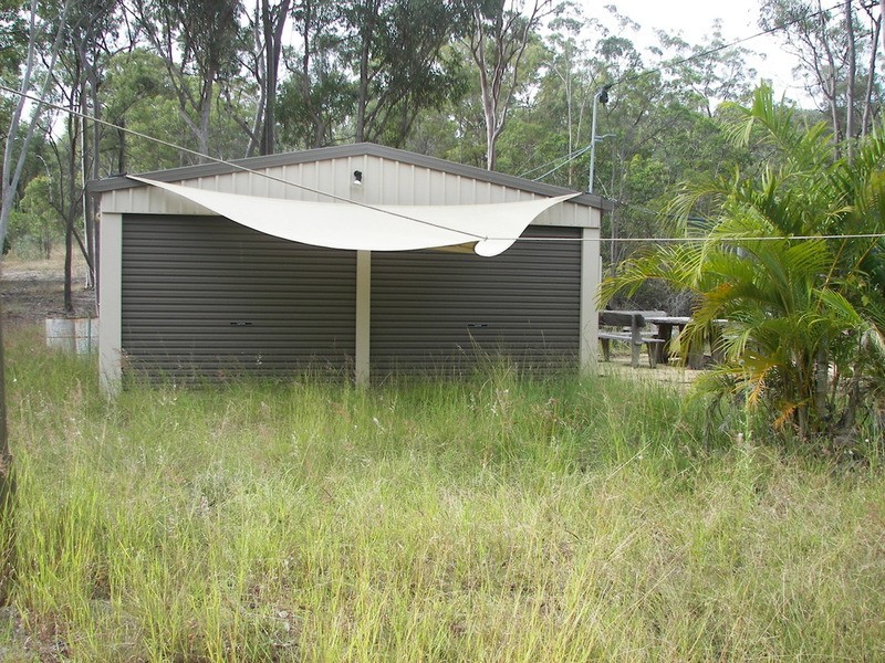 715 Berries Road, Eureka QLD 4660