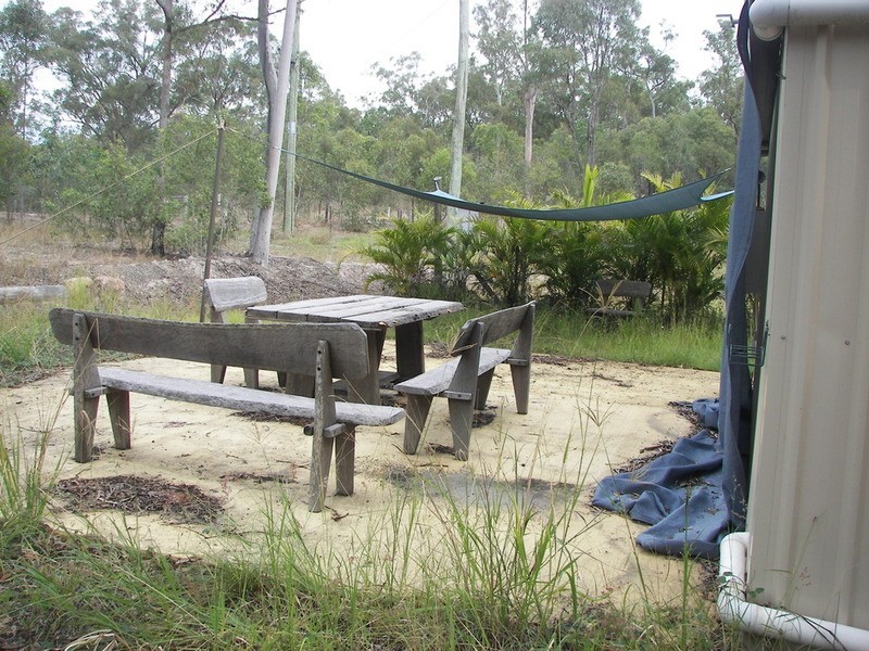 715 Berries Road, Eureka QLD 4660