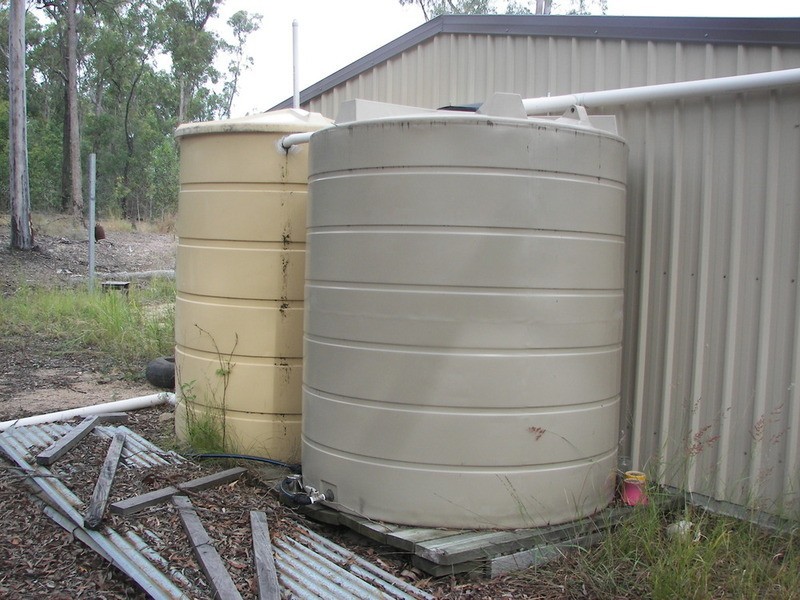 715 Berries Road, Eureka QLD 4660