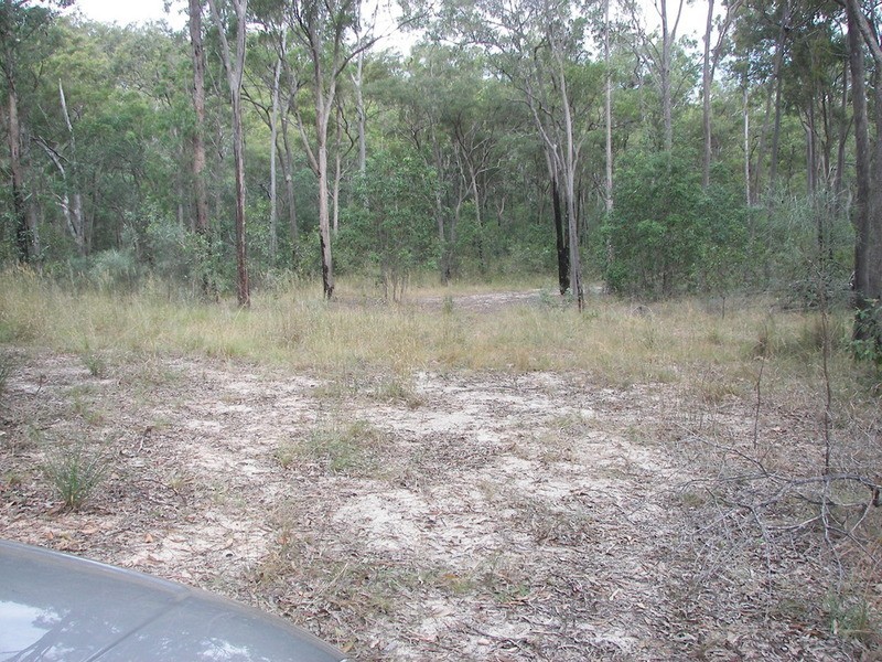 715 Berries Road, Eureka QLD 4660