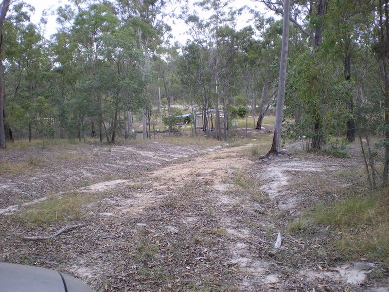 715 Berries Road, Eureka QLD 4660