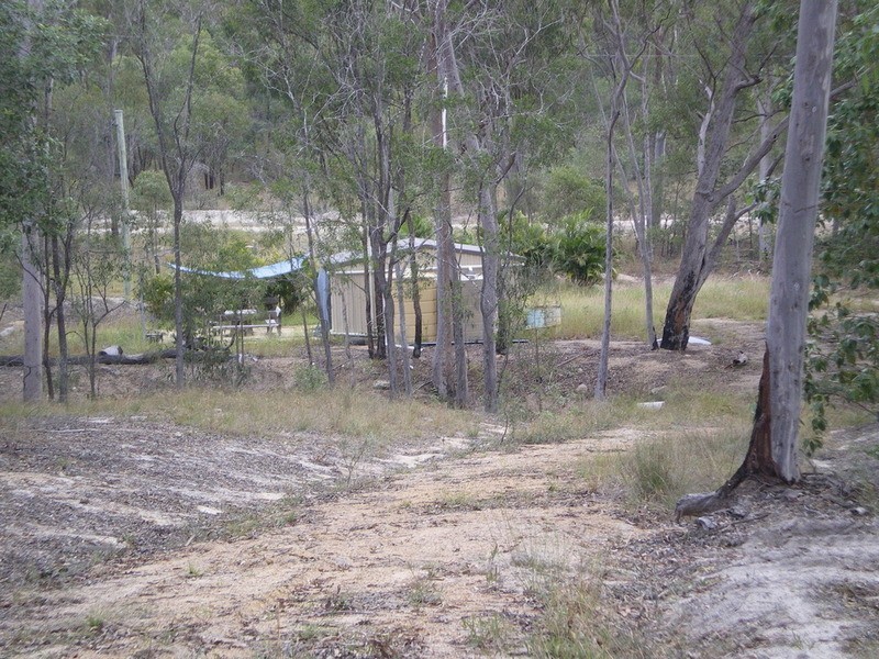 715 Berries Road, Eureka QLD 4660