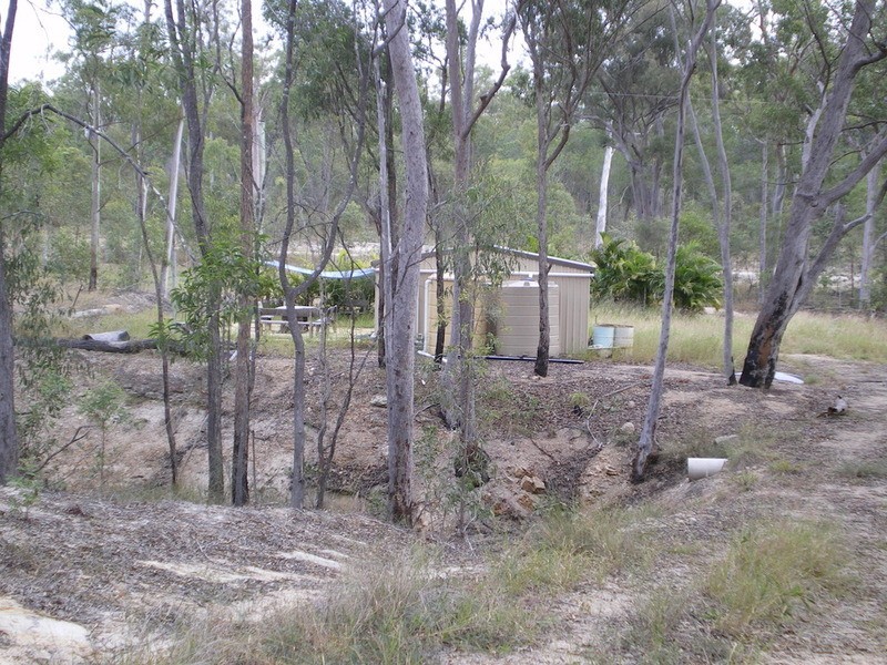 715 Berries Road, Eureka QLD 4660