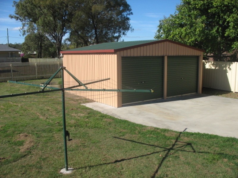 23 Frederick Street, Biggenden QLD 4621