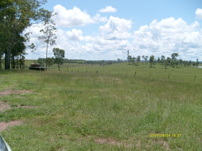 Lot 1 Mittelheusers Road, Wallaville QLD 4671