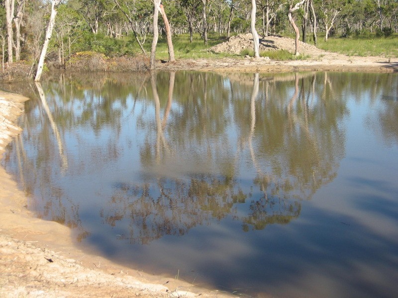 27 Devils Elbow Road, Buxton QLD 4660