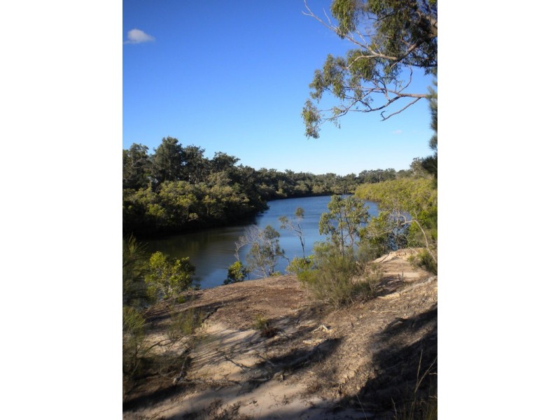 27 Devils Elbow Road, Buxton QLD 4660