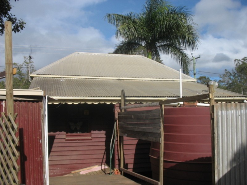 29408 Bruce Highway, Apple Tree Creek QLD 4660