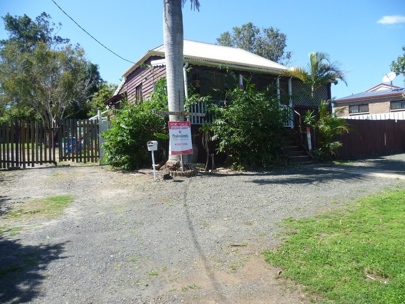 29408 Bruce Highway, Apple Tree Creek QLD 4660