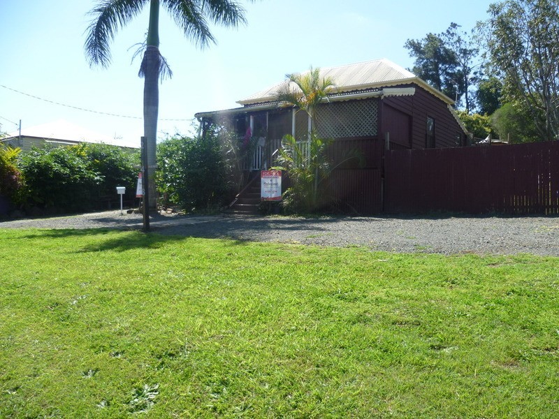 29408 Bruce Highway, Apple Tree Creek QLD 4660