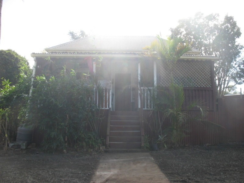 29408 Bruce Highway, Apple Tree Creek QLD 4660