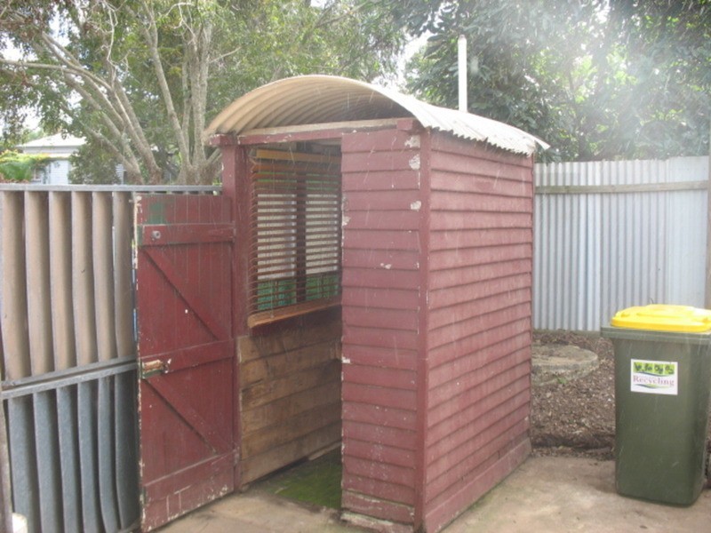 29408 Bruce Highway, Apple Tree Creek QLD 4660
