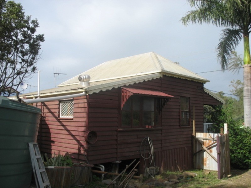 29408 Bruce Highway, Apple Tree Creek QLD 4660