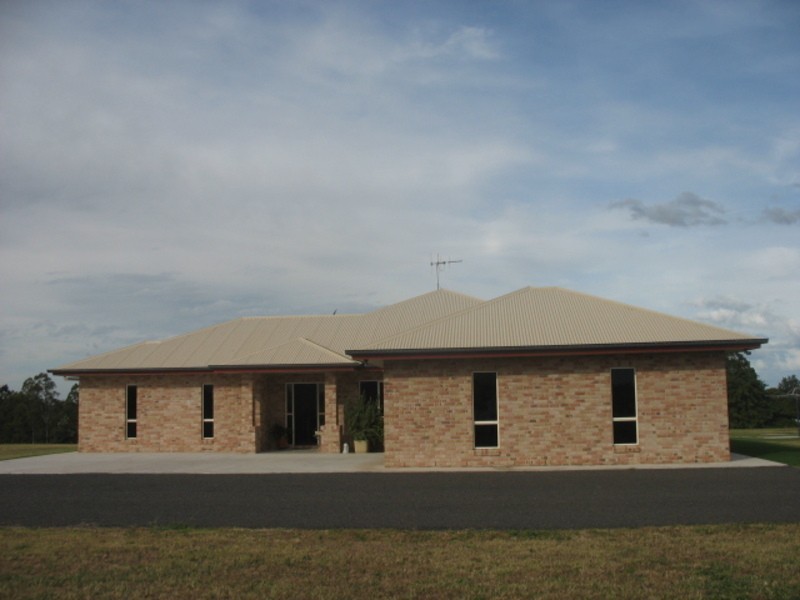 141 Doolbi Dam Road, Doolbi QLD 4660