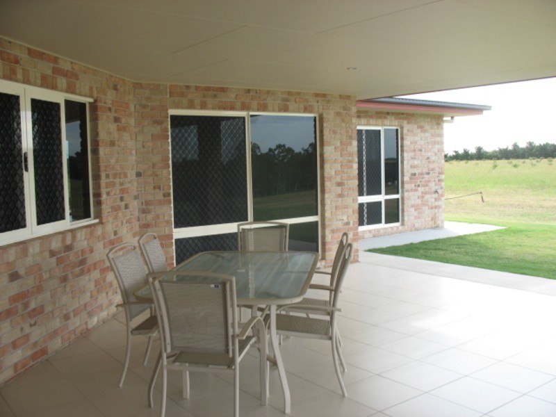 141 Doolbi Dam Road, Doolbi QLD 4660