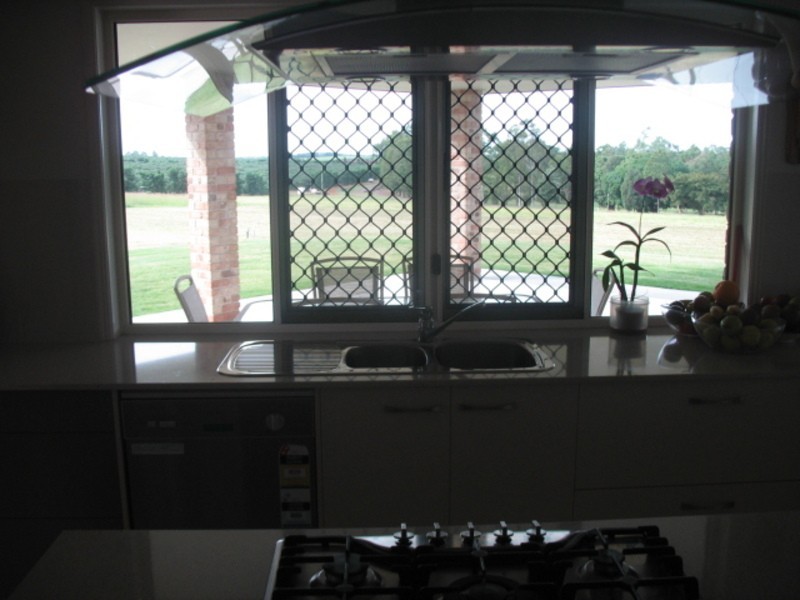 141 Doolbi Dam Road, Doolbi QLD 4660