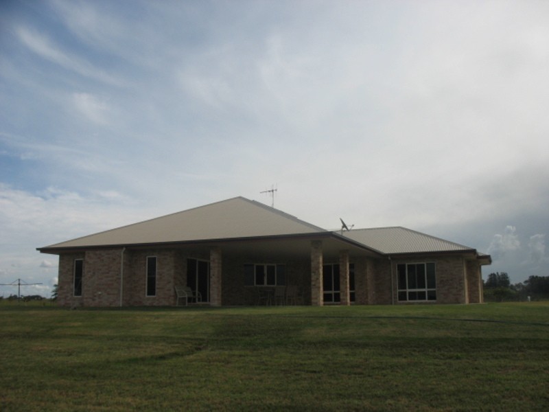141 Doolbi Dam Road, Doolbi QLD 4660