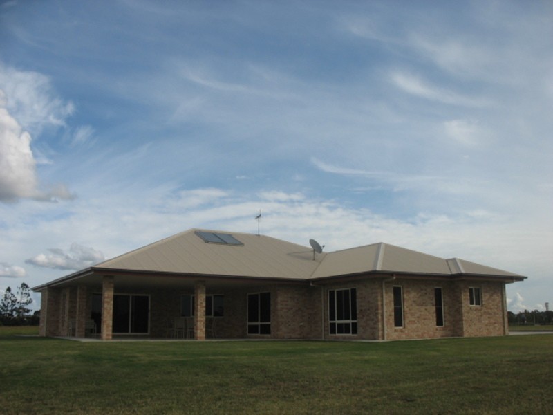 141 Doolbi Dam Road, Doolbi QLD 4660