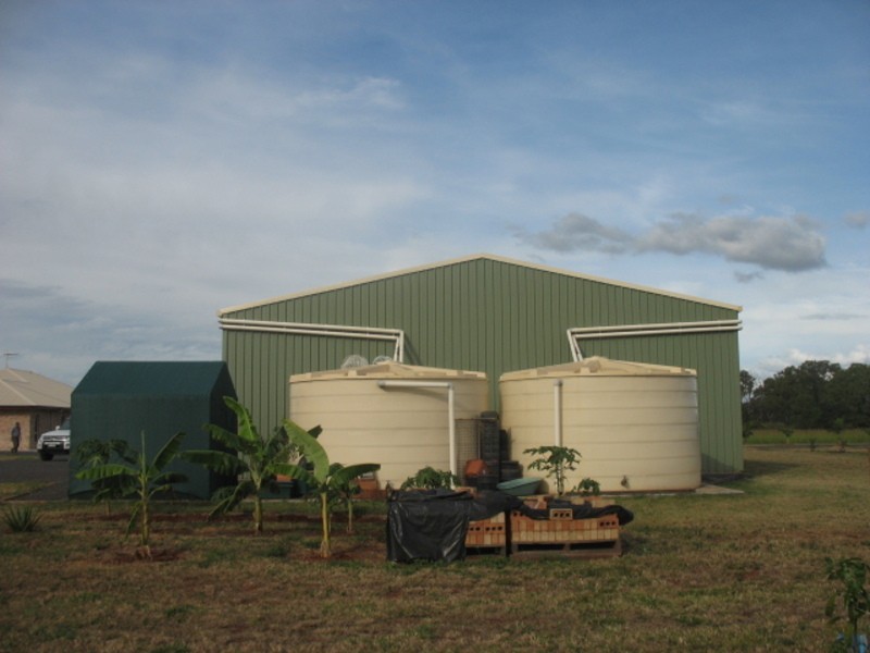 141 Doolbi Dam Road, Doolbi QLD 4660