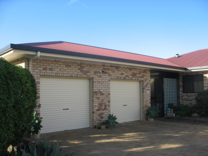 16 Watkins Street, Buxton QLD 4660