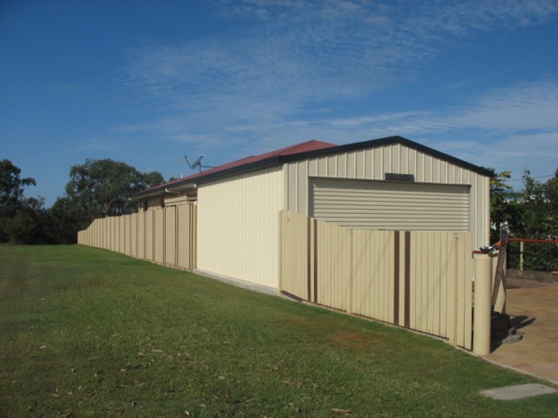 16 Watkins Street, Buxton QLD 4660