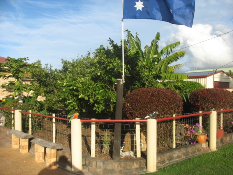 16 Watkins Street, Buxton QLD 4660