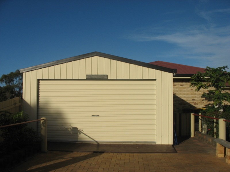 16 Watkins Street, Buxton QLD 4660