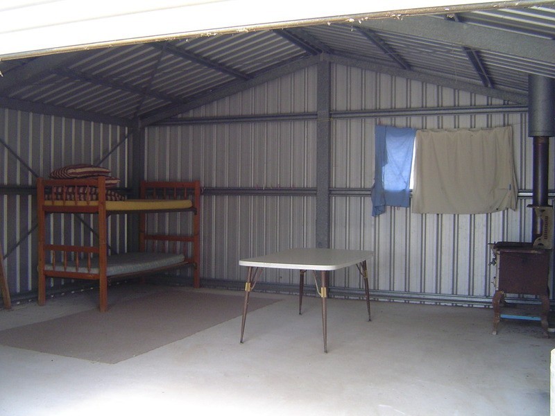 lot 2 Goodnight Scrub Road, Good Night QLD 4671