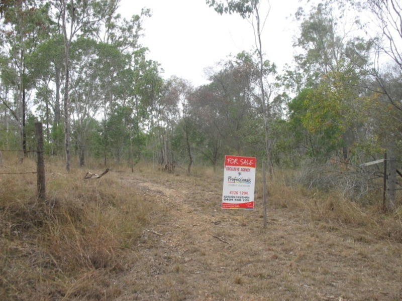 lot 2 Goodnight Scrub Road, Good Night QLD 4671