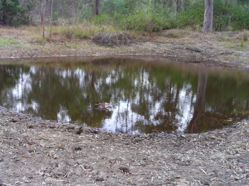 lot 2 Goodnight Scrub Road, Good Night QLD 4671