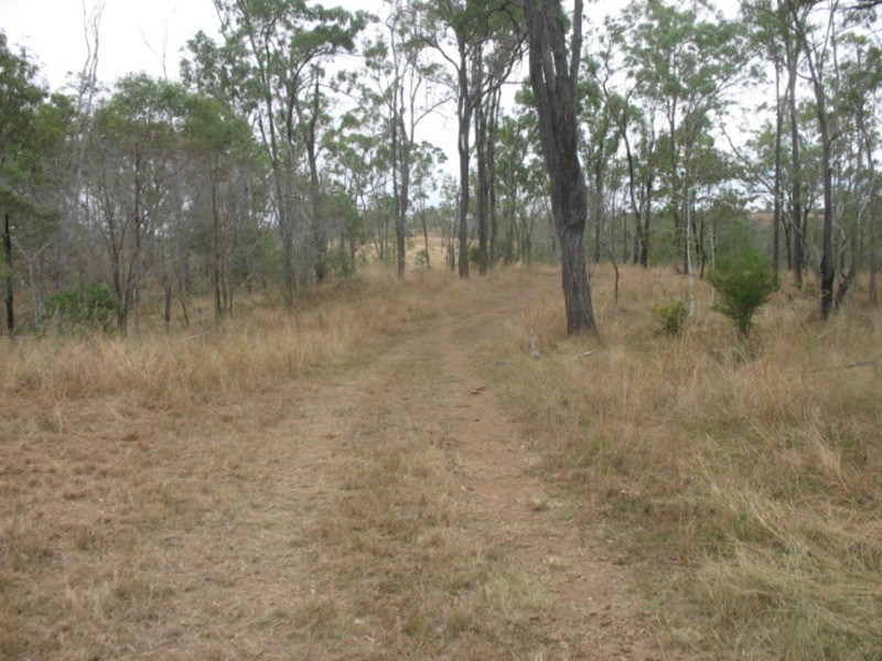 lot 2 Goodnight Scrub Road, Good Night QLD 4671