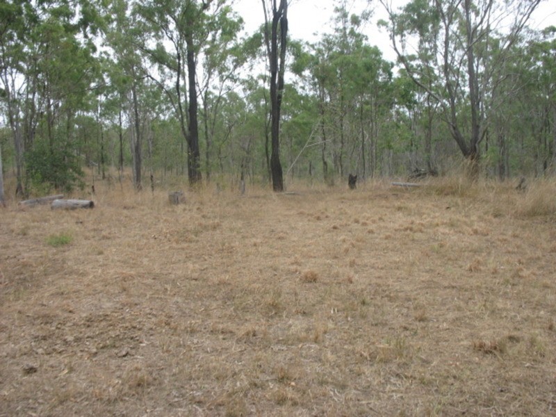 lot 2 Goodnight Scrub Road, Good Night QLD 4671