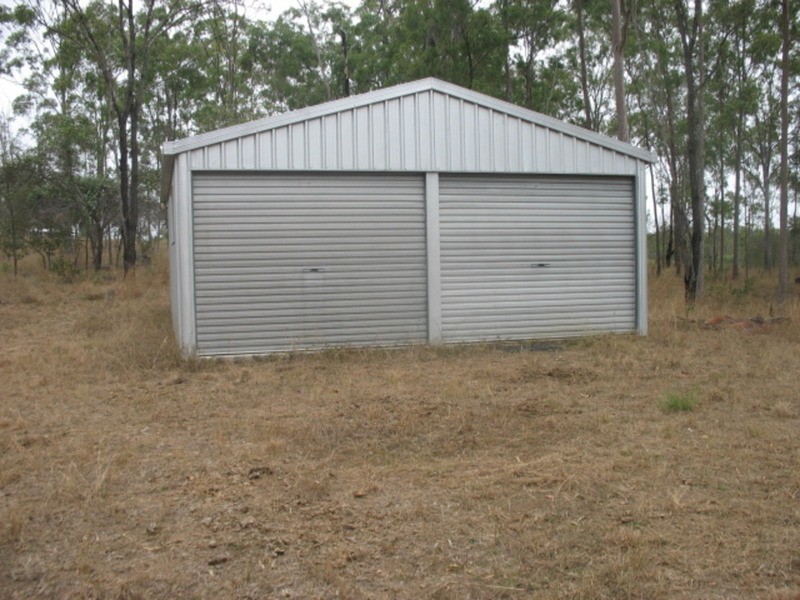 lot 2 Goodnight Scrub Road, Good Night QLD 4671