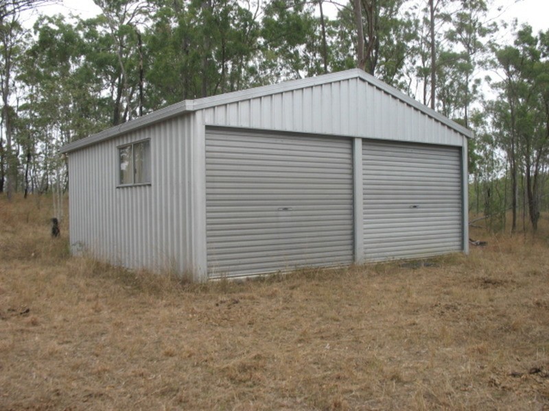 lot 2 Goodnight Scrub Road, Good Night QLD 4671