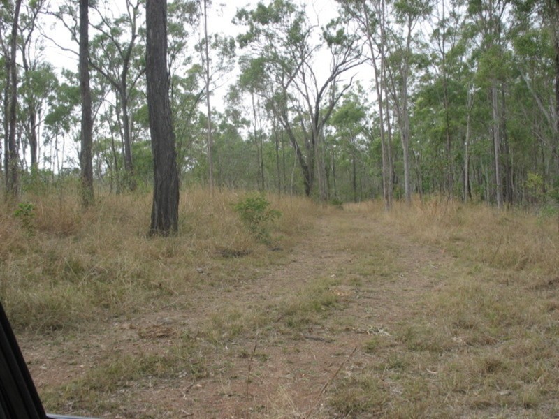lot 2 Goodnight Scrub Road, Good Night QLD 4671