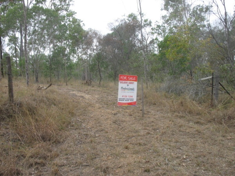 lot 2 Goodnight Scrub Road, Good Night QLD 4671