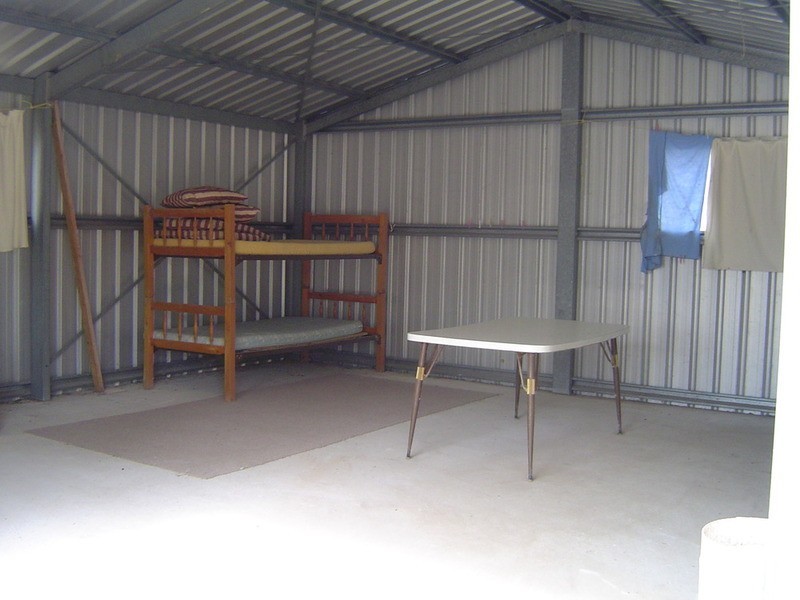 lot 2 Goodnight Scrub Road, Good Night QLD 4671