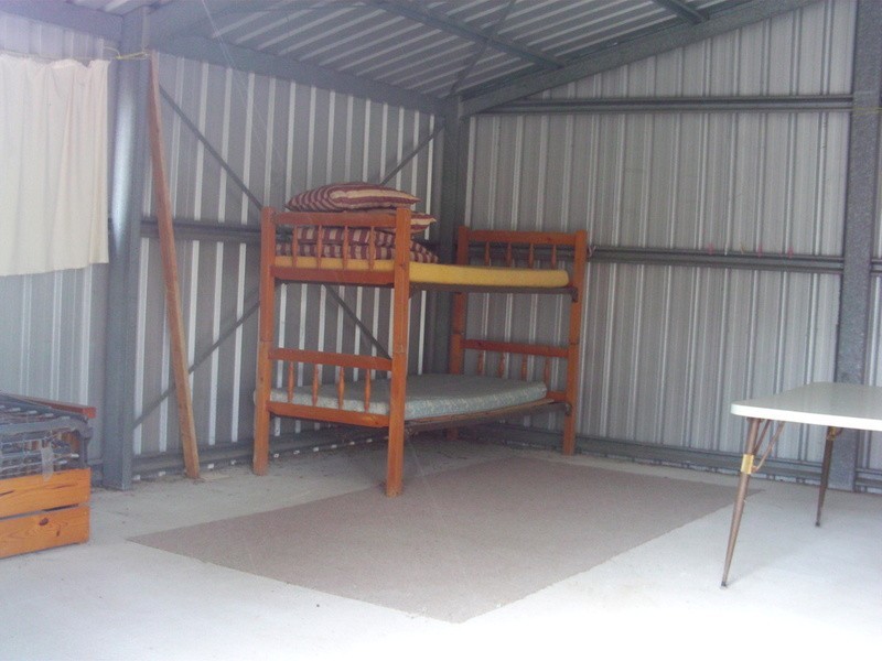 lot 2 Goodnight Scrub Road, Good Night QLD 4671