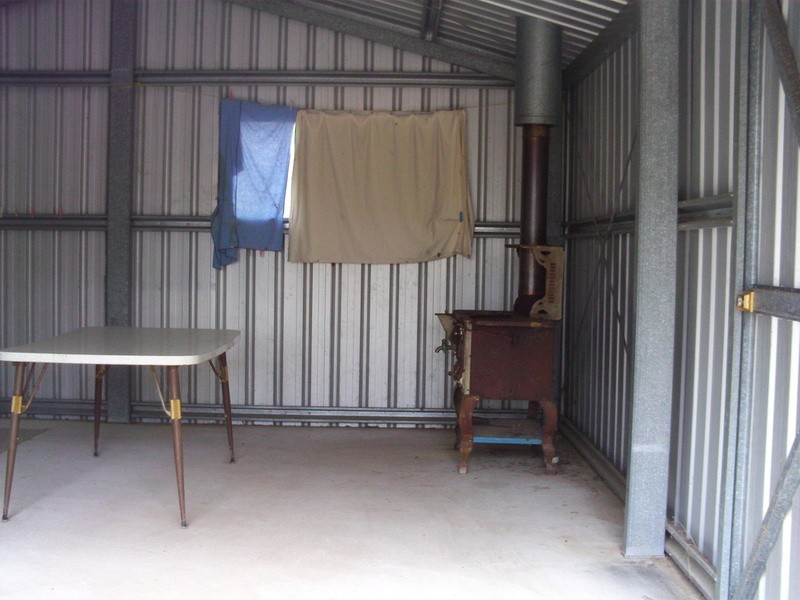 lot 2 Goodnight Scrub Road, Good Night QLD 4671