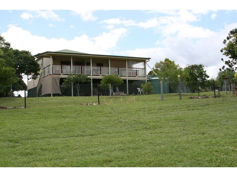 44 Colemans Road, Booyal QLD 4671