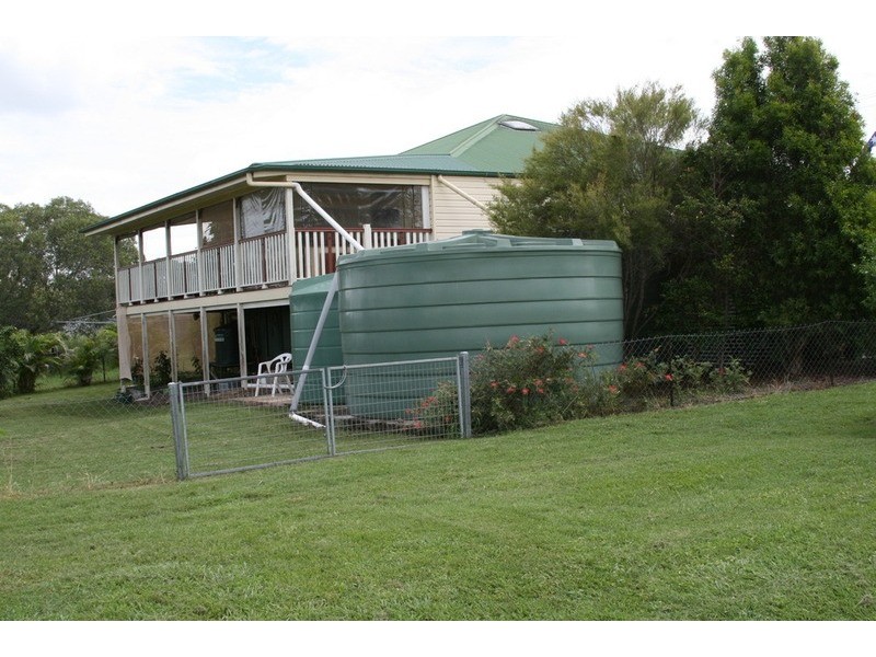44 Colemans Road, Booyal QLD 4671