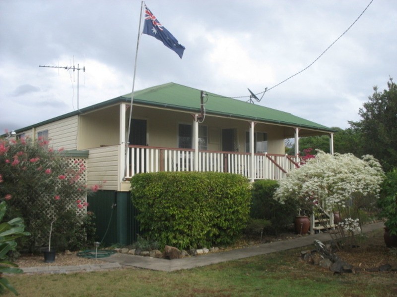 44 Colemans Road, Booyal QLD 4671