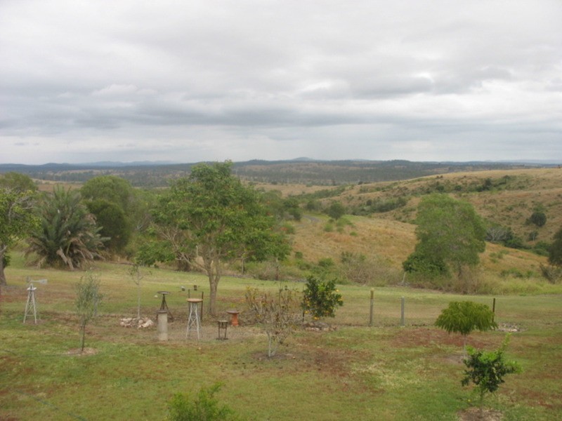44 Colemans Road, Booyal QLD 4671